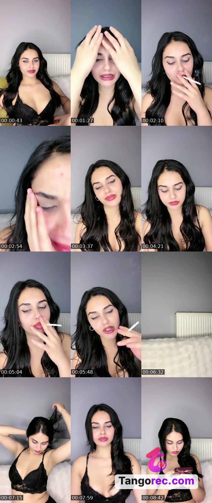 @alna23 Tango LIVE