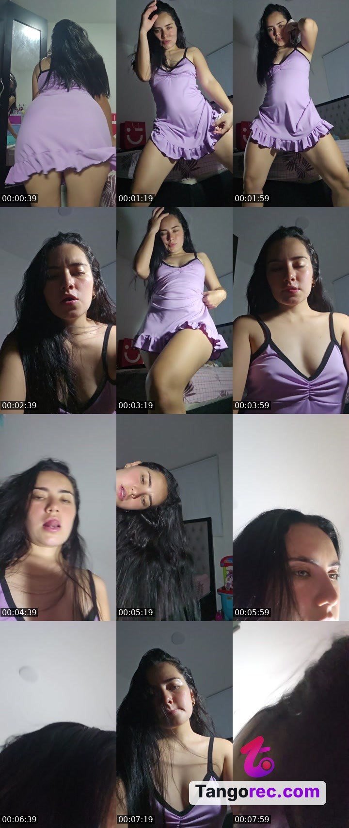 @sofy969 Tango LIVE