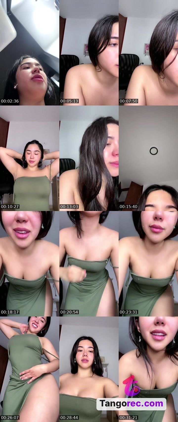 @tita0p Tango LIVE