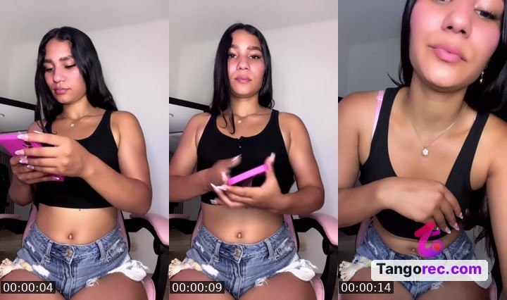 @dancing-fox-46675 Tango LIVE
