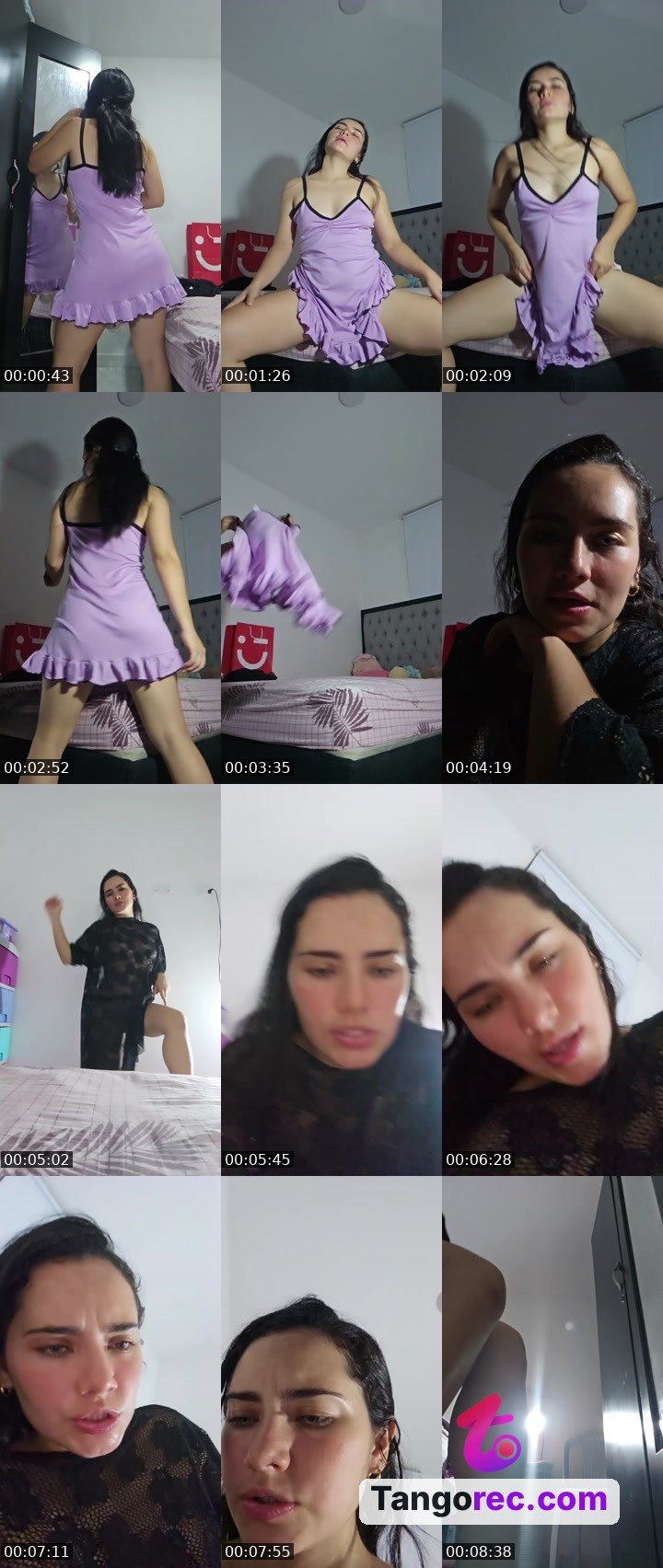 @sofy969 Tango LIVE