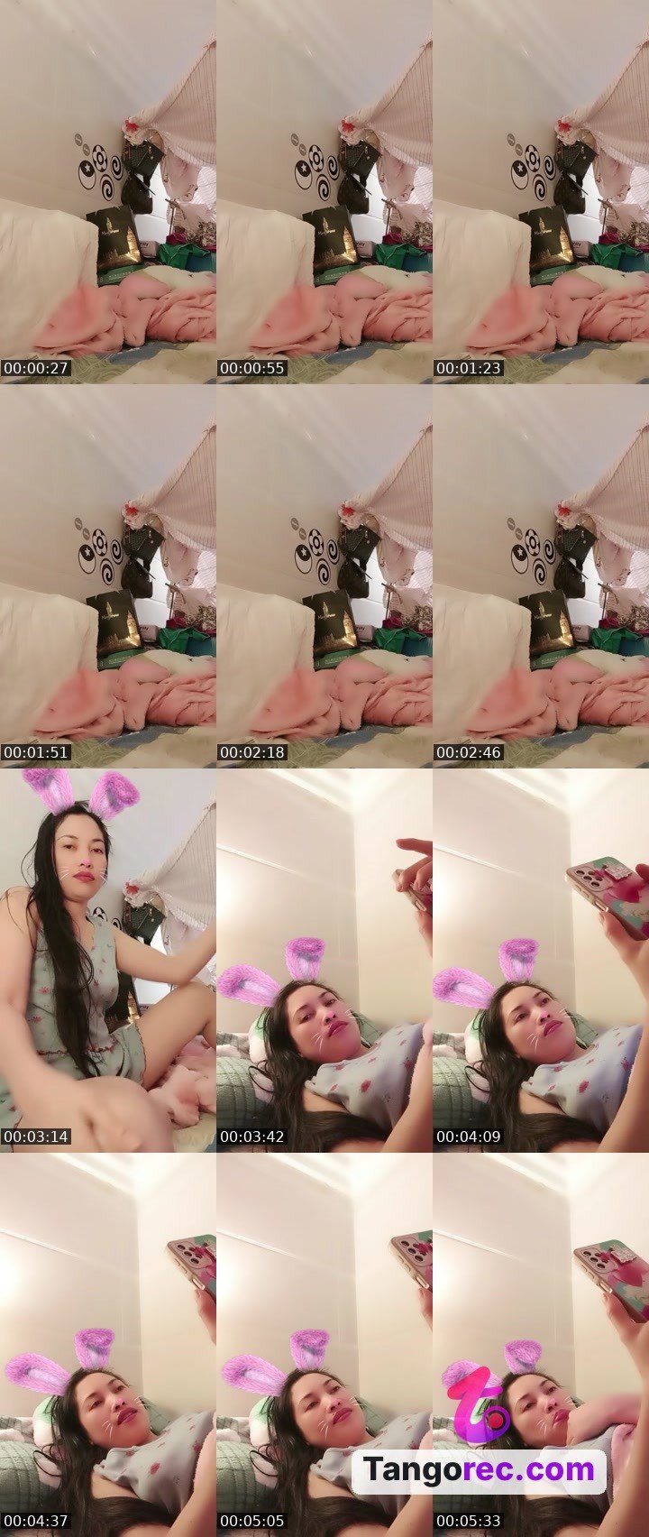 @maria-flor-4206 Tango LIVE