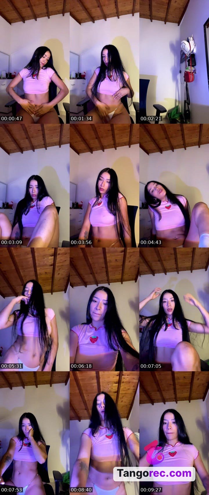 @funny-squirrel-82629 Tango LIVE