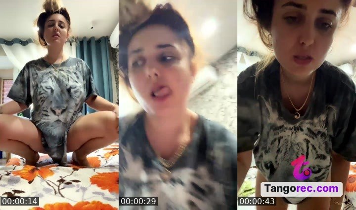@malinka44 Tango LIVE