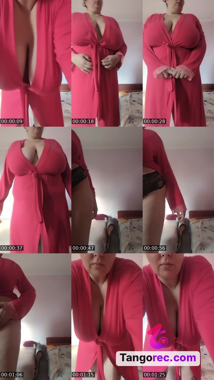 @mimi314 Tango LIVE
