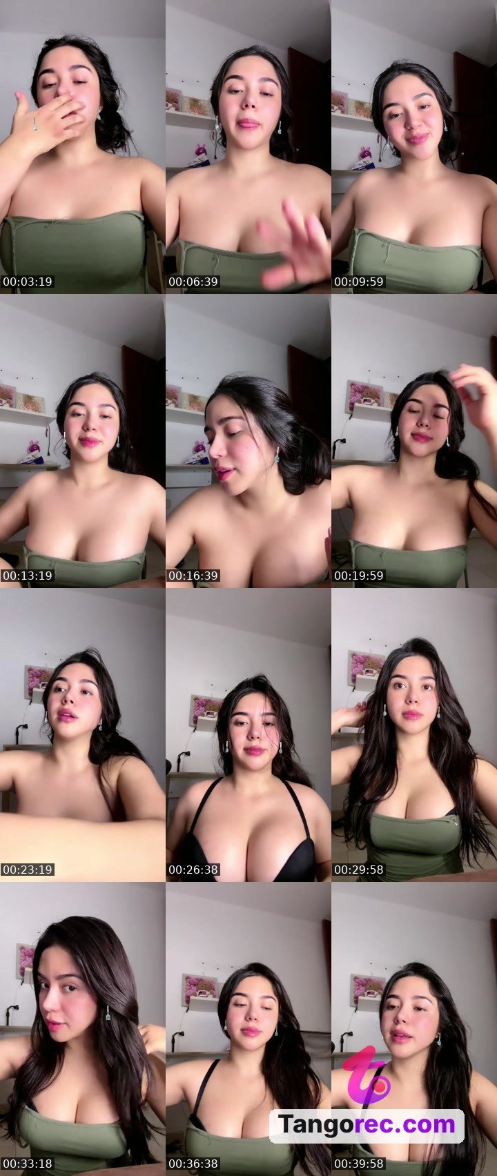 @tita0p Tango LIVE