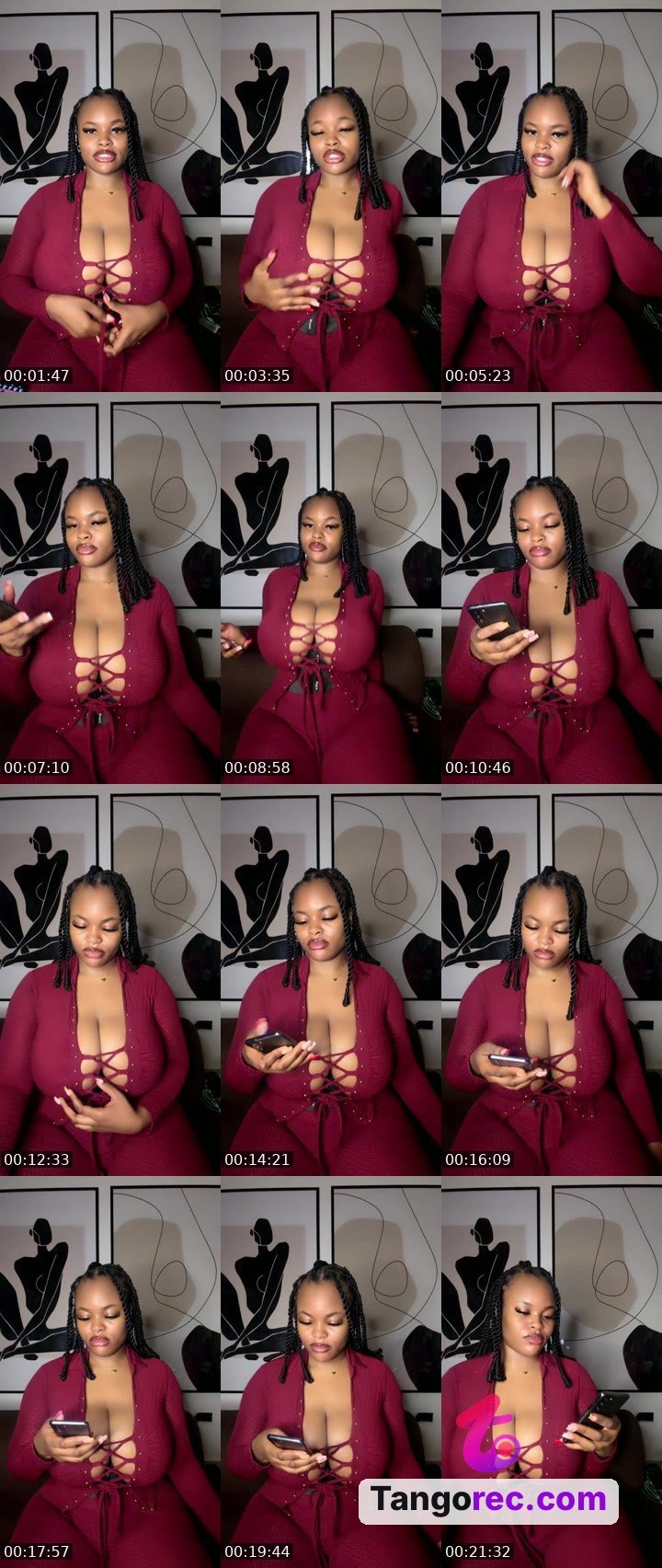 @nkem001 Tango LIVE