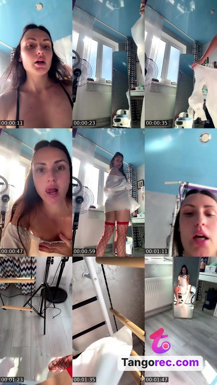 @viki4 Tango LIVE