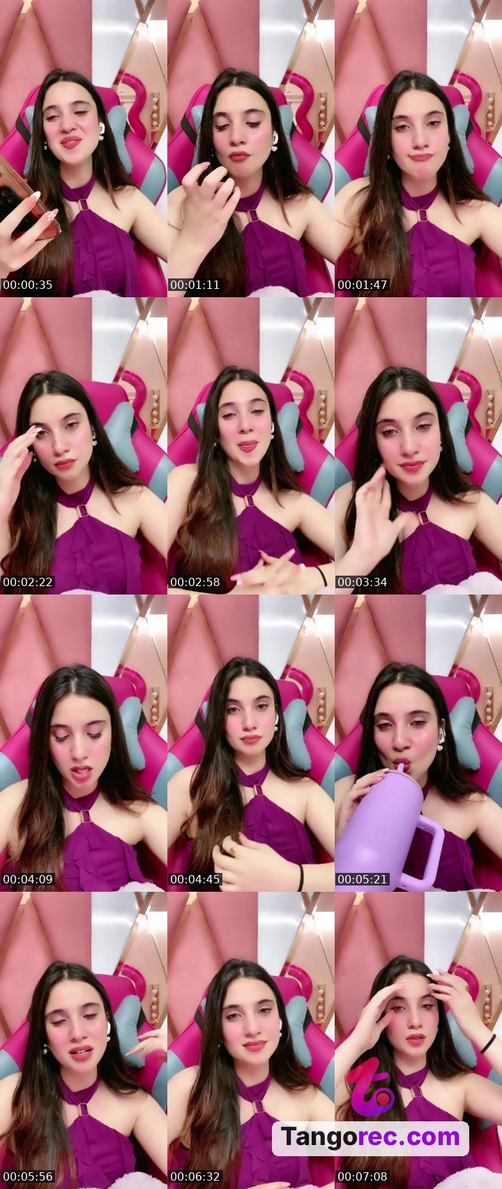 @dreammmzzzzz Tango LIVE