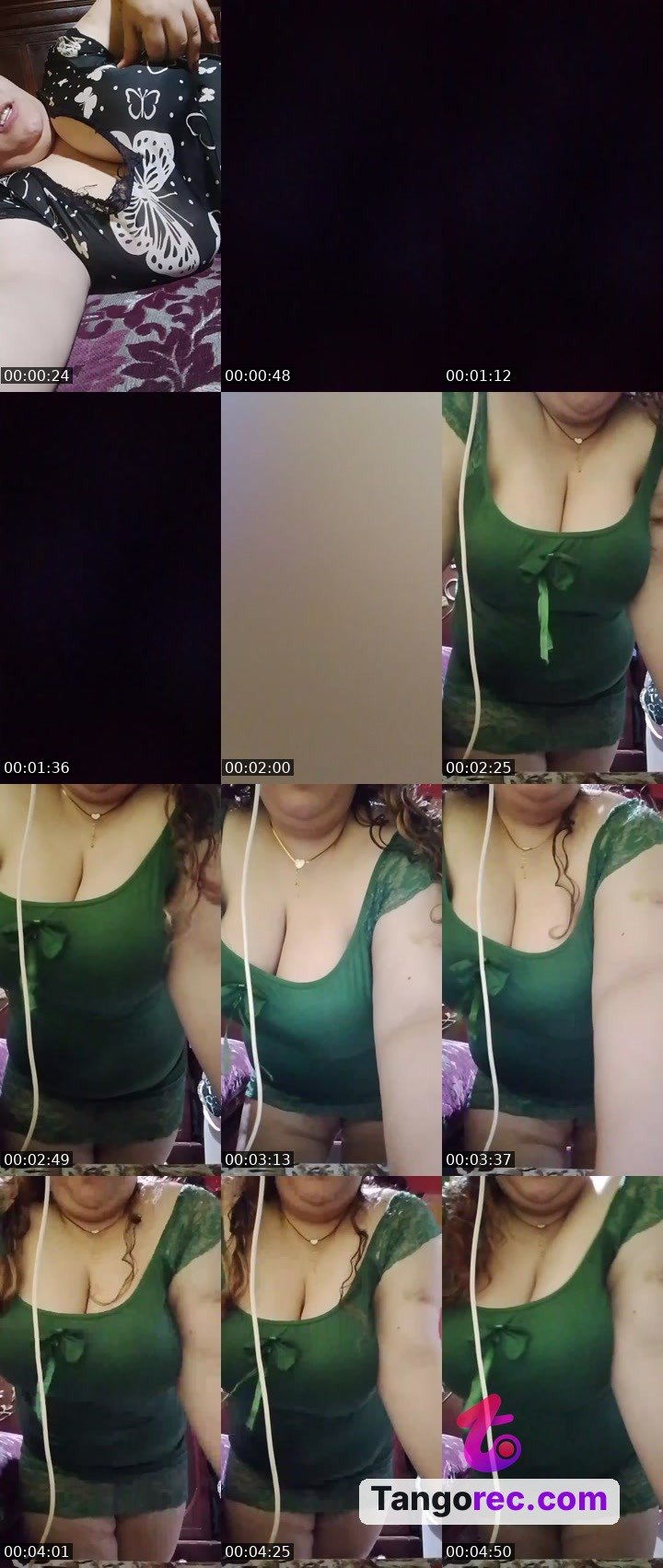 @boxing-bear-255364 Tango LIVE