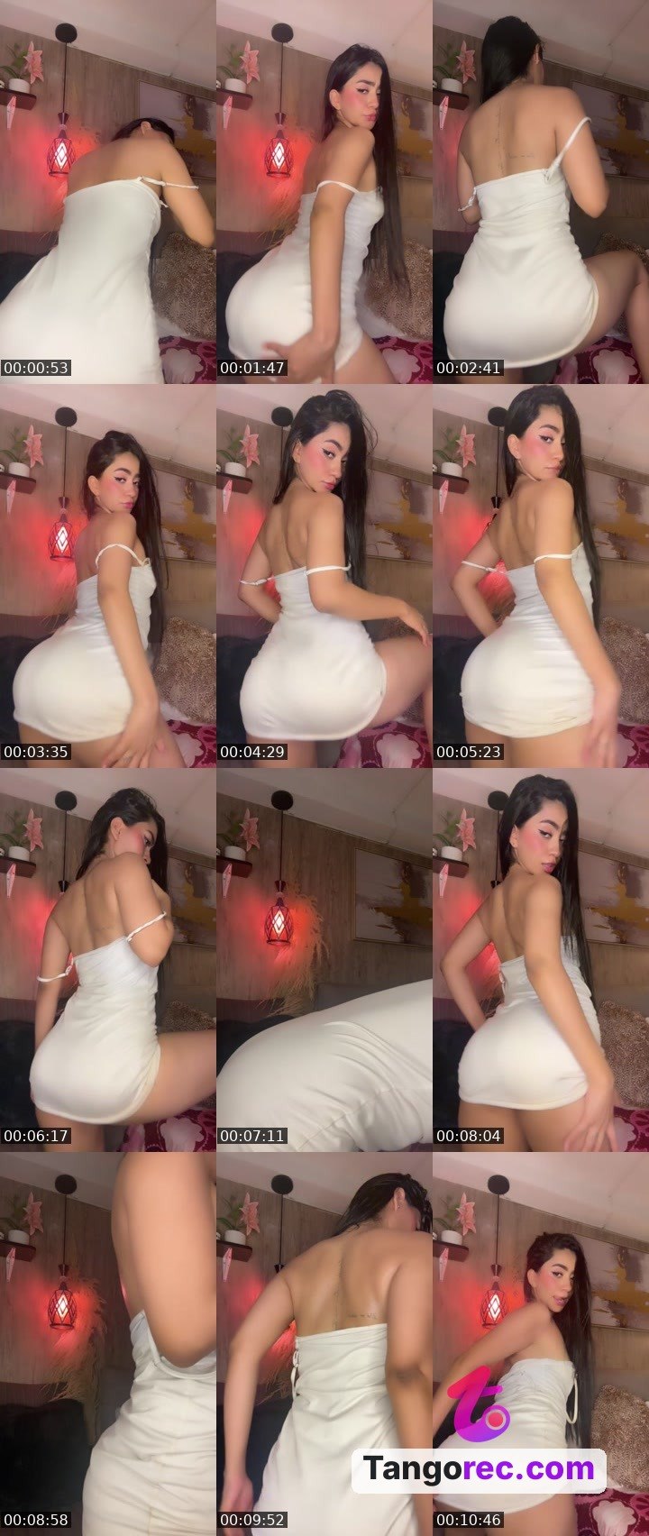 @trendyelephant-108200 Tango LIVE