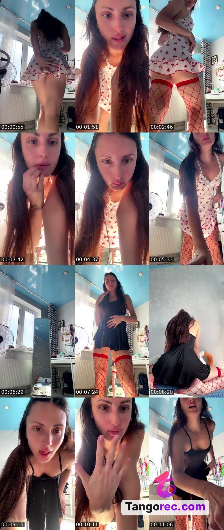 @viki4 Tango LIVE