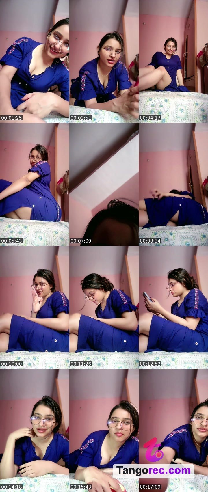 @jia67 Tango LIVE