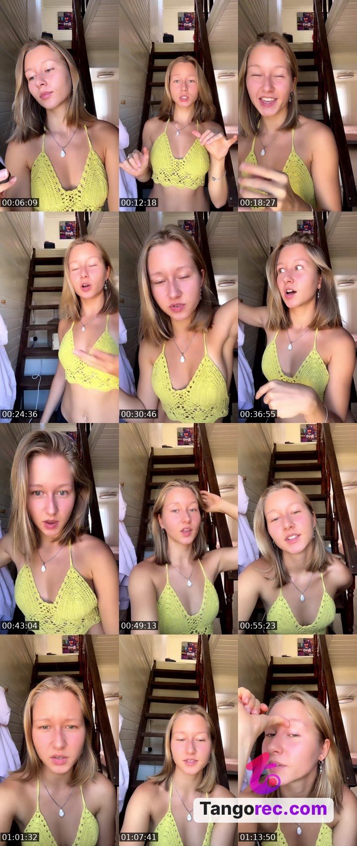 @justvvv Tango LIVE