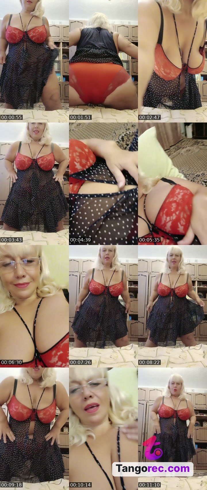 @prettypenguin-10793 Tango LIVE