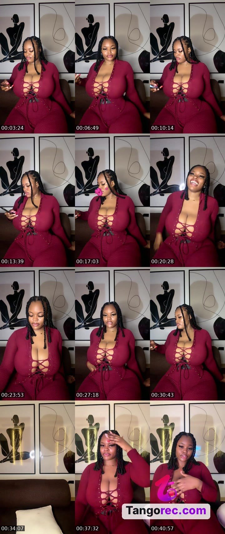 @nkem001 Tango LIVE
