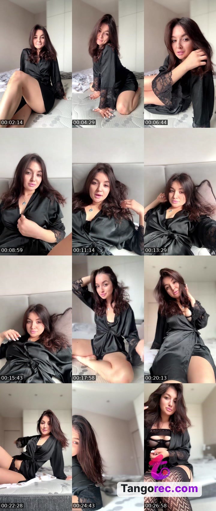@pretty1angel Tango LIVE
