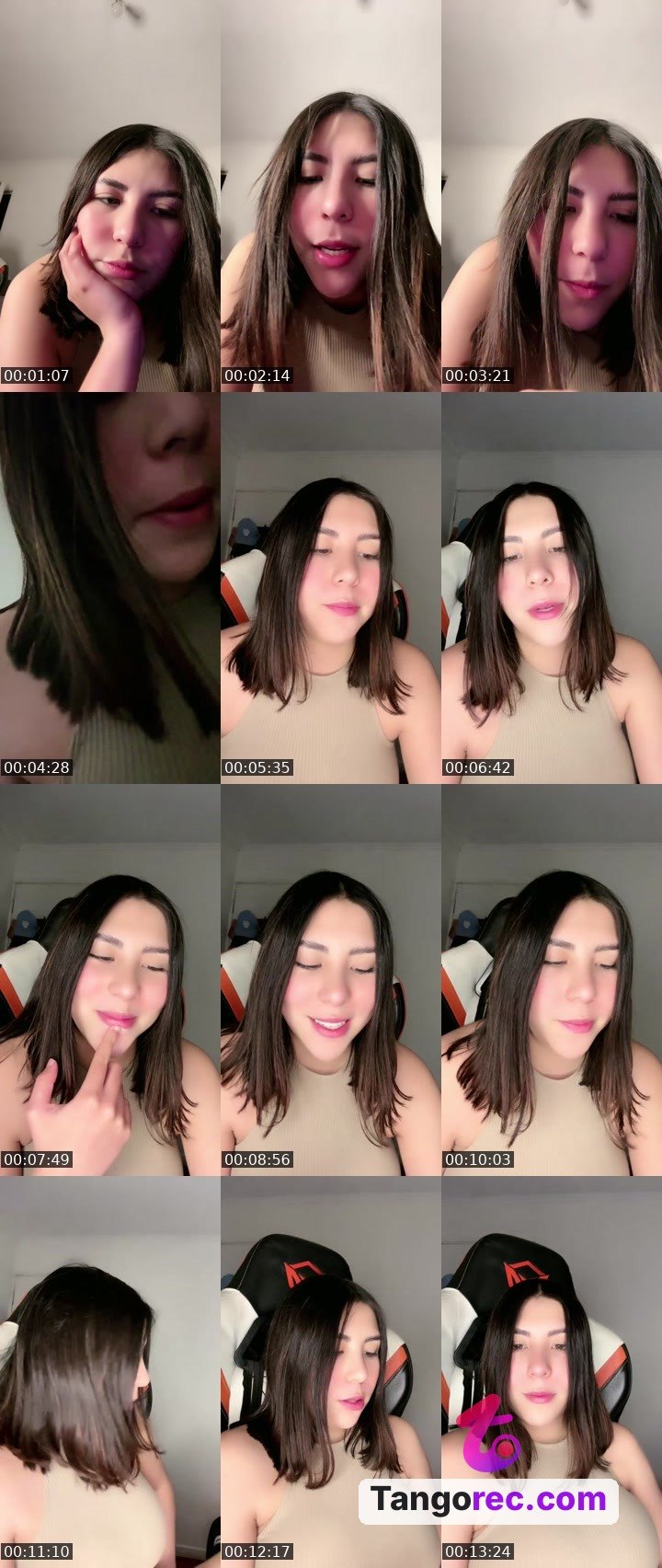 @vianey02 Tango LIVE