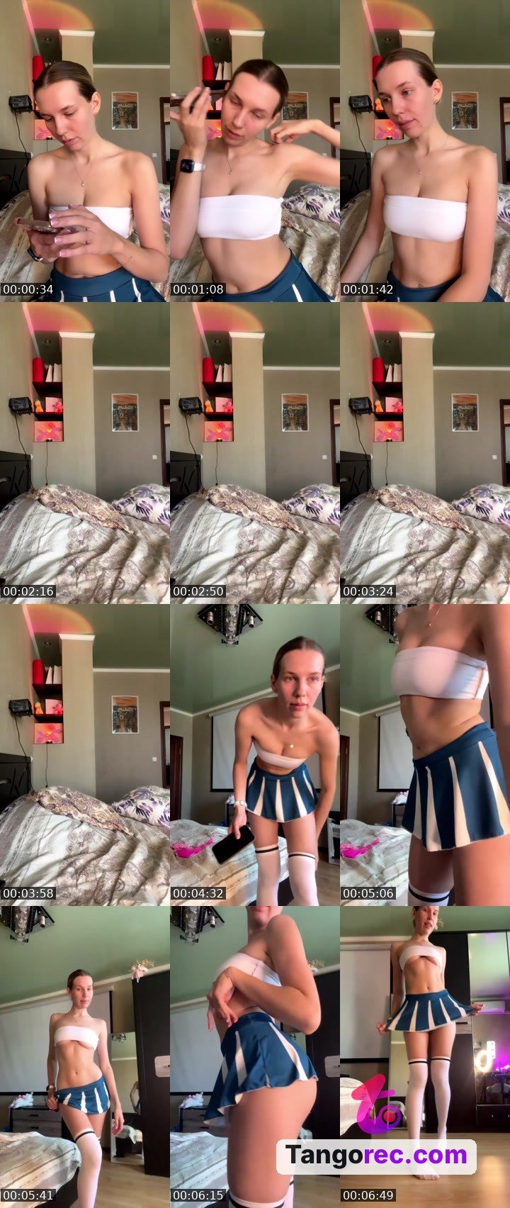 @murrmurr04 Tango LIVE
