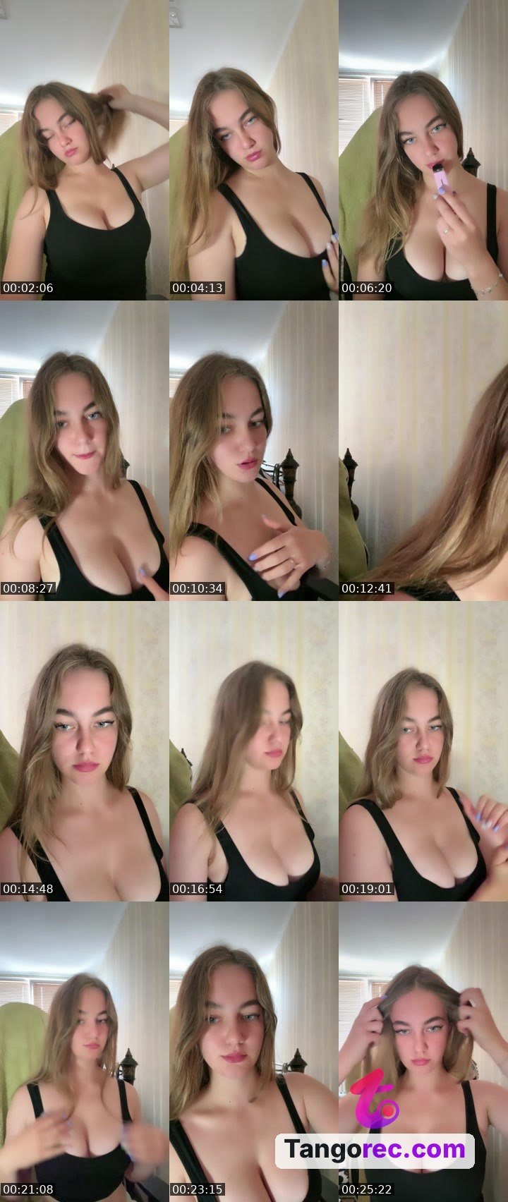 @trendy-cat-96397 Tango LIVE