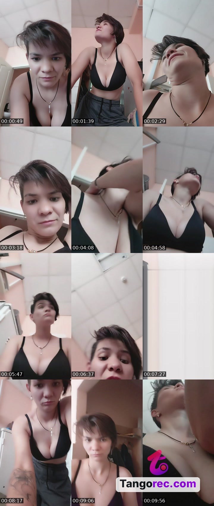 @tuxedocat-532135 Tango LIVE
