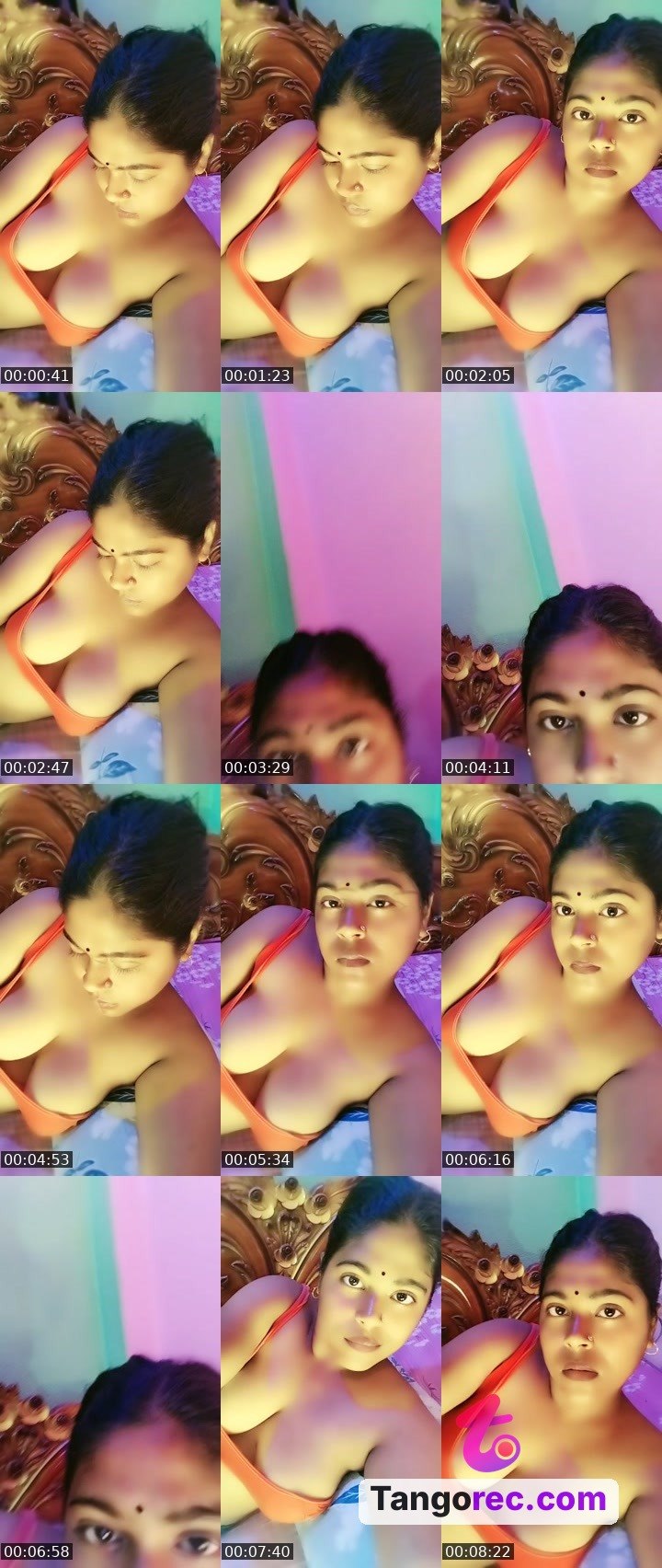 @sonali838 Tango LIVE