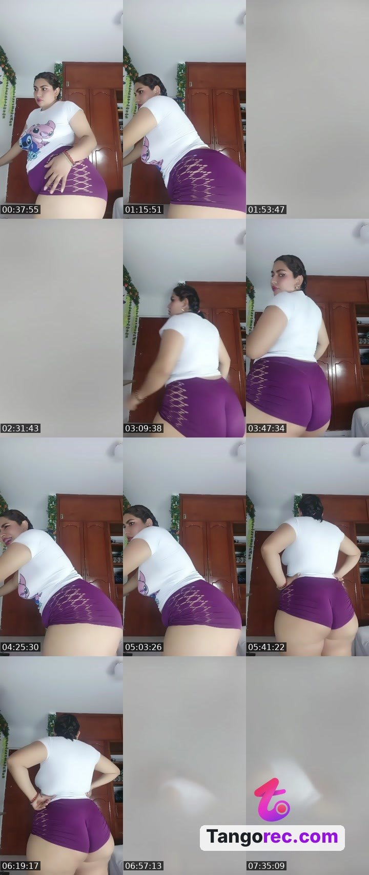 @alexandra9876 Tango LIVE