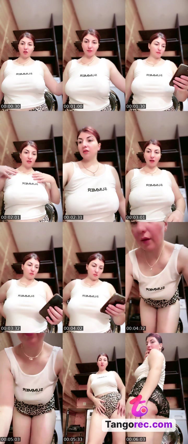 @funny-crocodile-36581 Tango LIVE