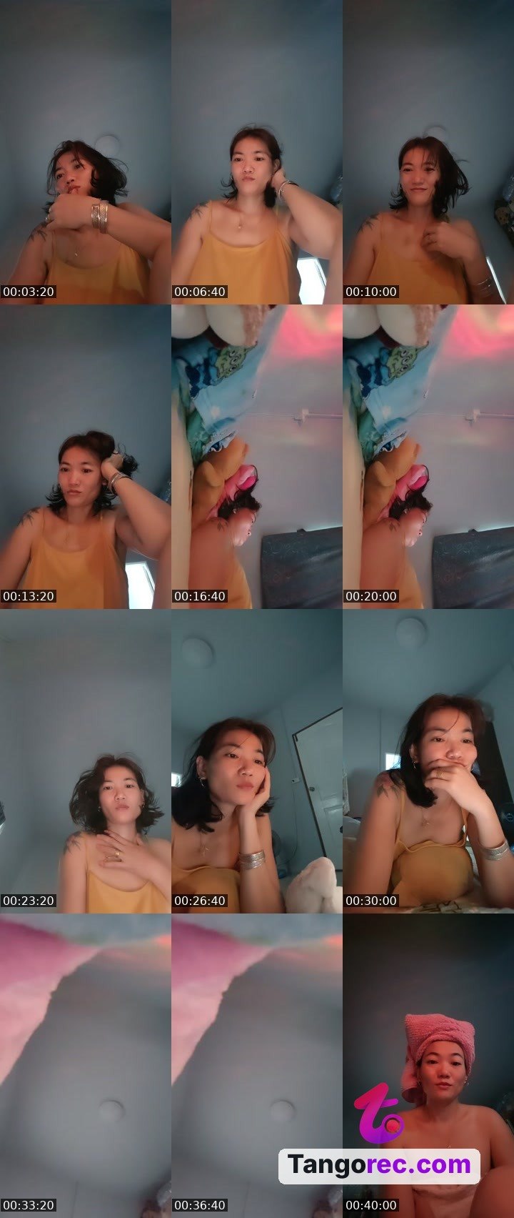 @stopwastingtime10 Tango LIVE