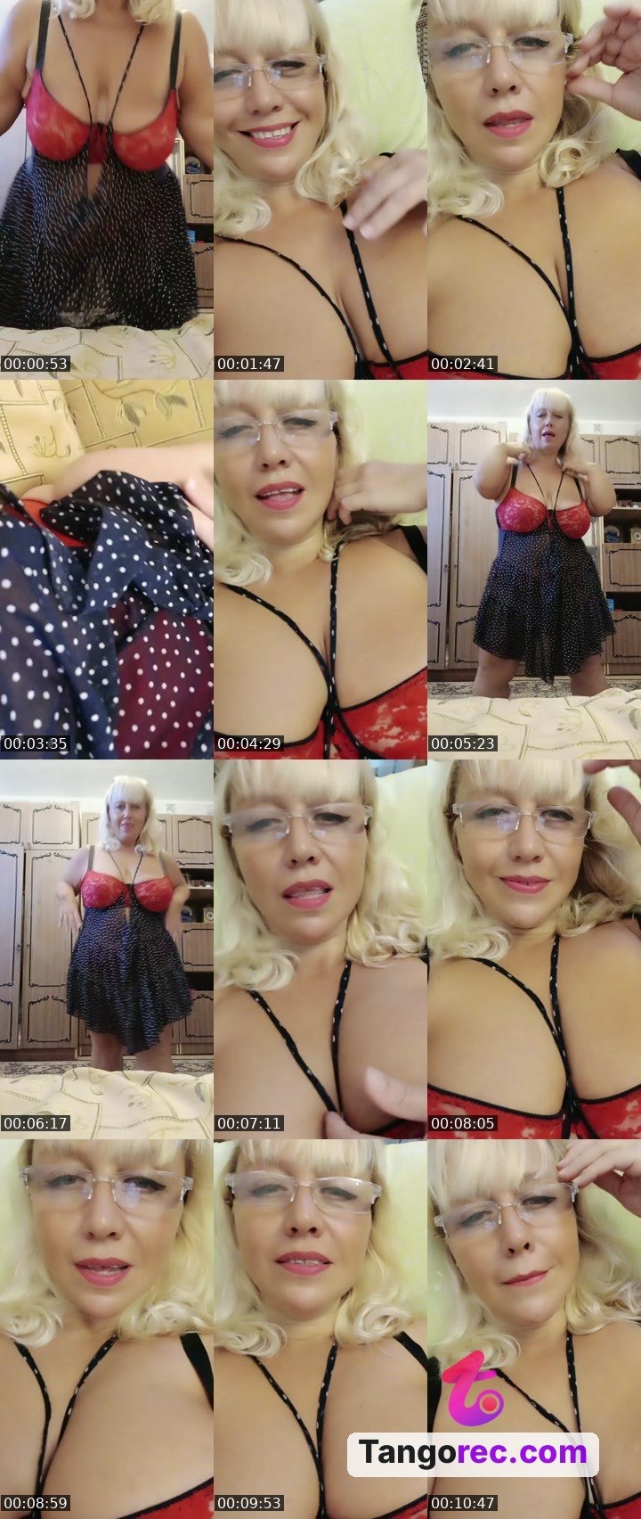 @prettypenguin-10793 Tango LIVE