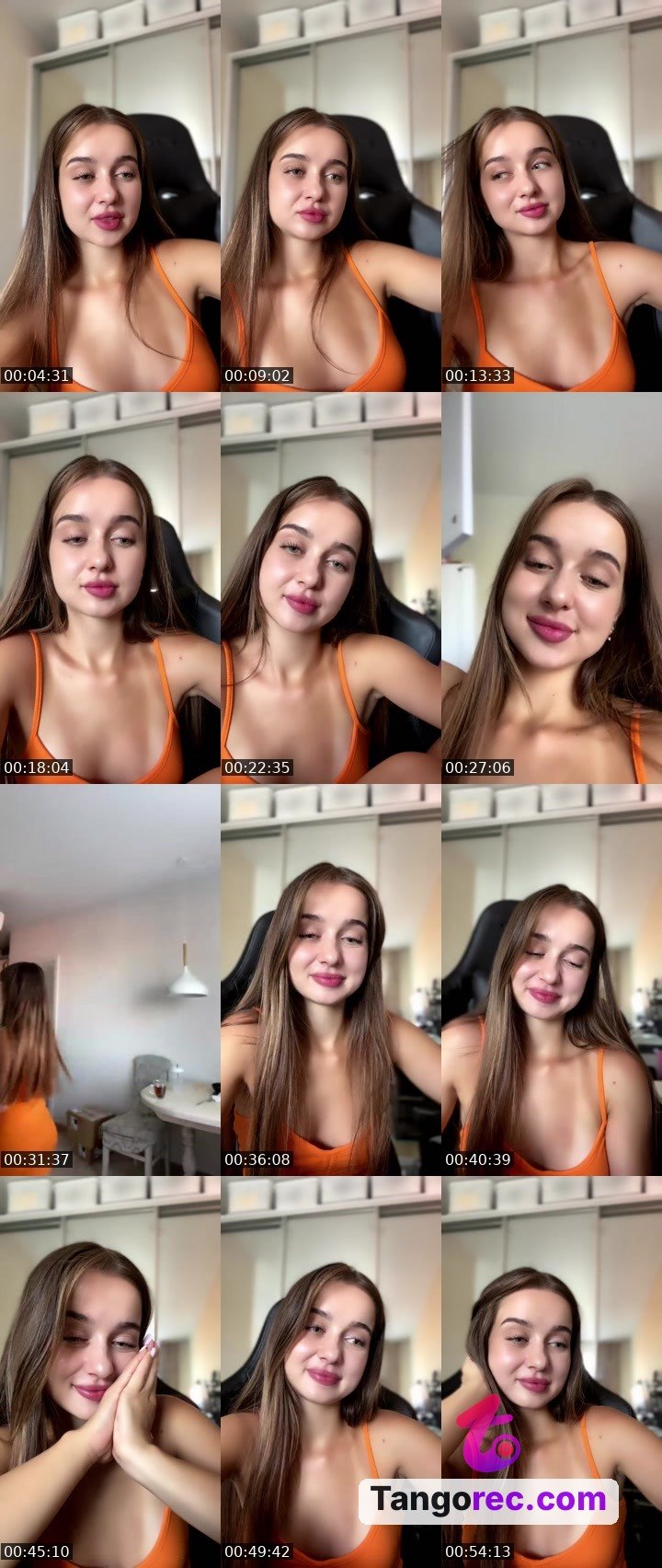 @stormyyy Tango LIVE