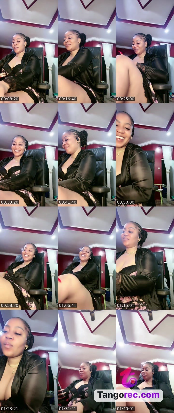 @unfortunately123 Tango LIVE