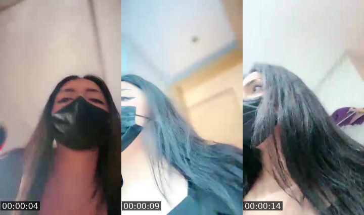 @mimiyatincnss Tango live from 2026-07-14