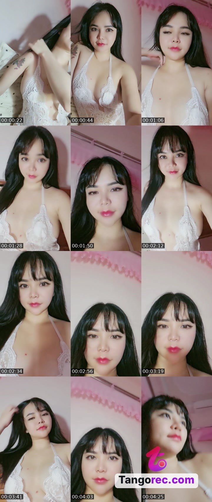 @pretty-cat-102742 Tango LIVE