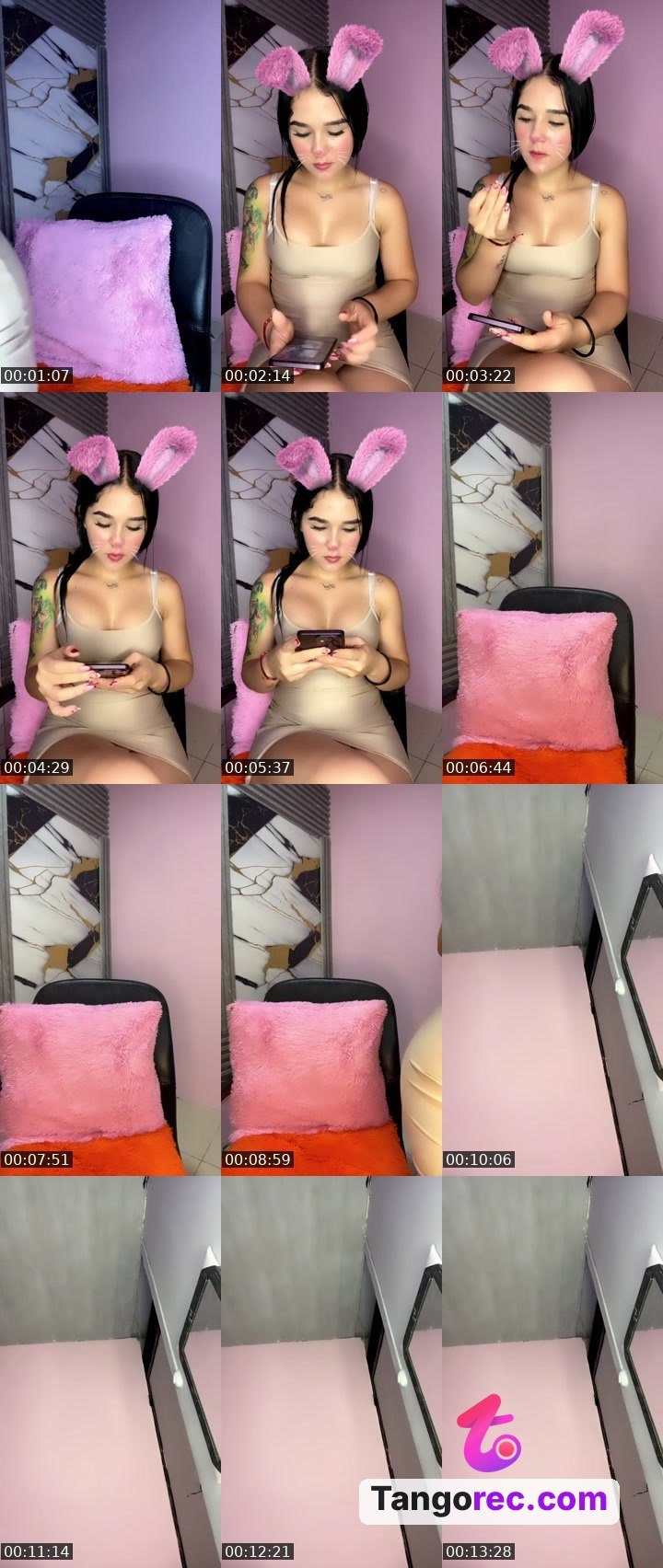 @ashleey6 Tango LIVE