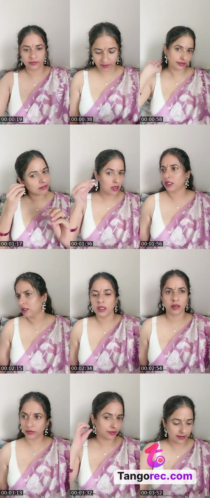 @shraavyareddy99 Tango LIVE