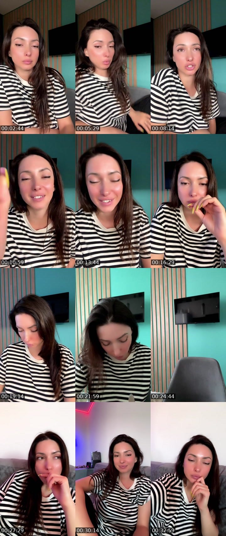 @niki897 Tango live from 2026-07-14