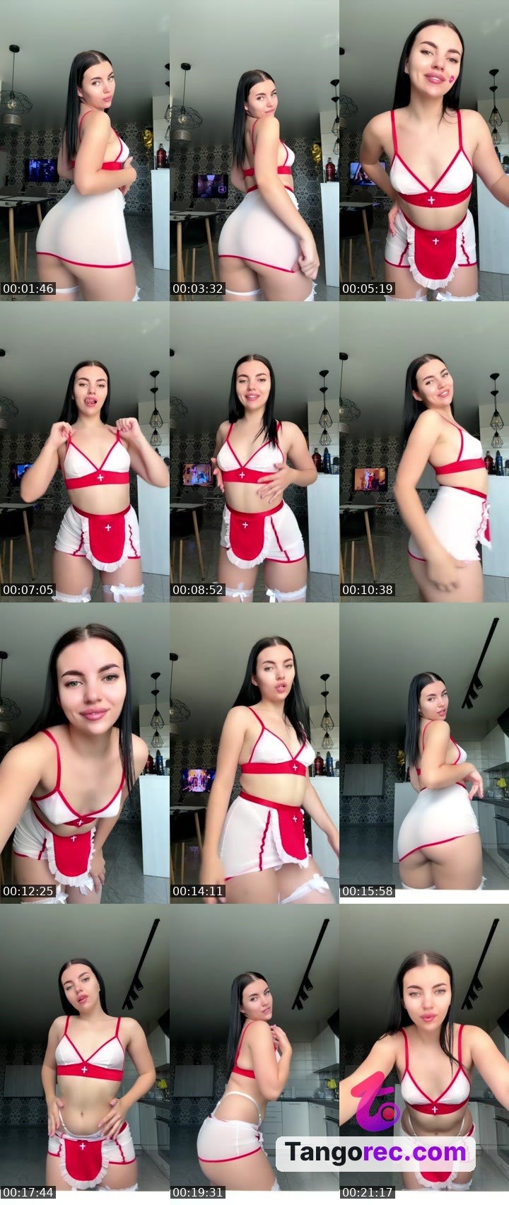 @classy-gator-249441 Tango LIVE