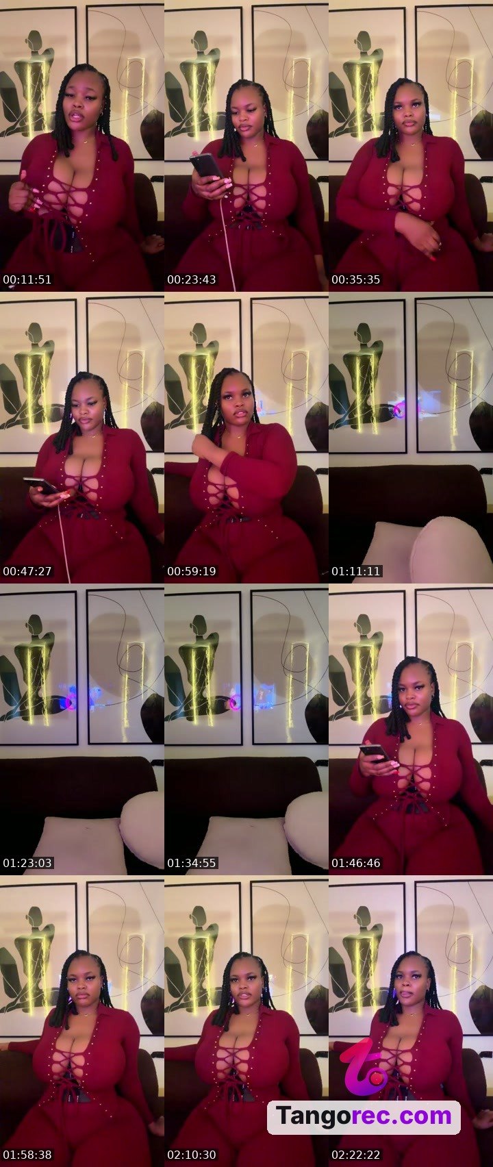 @nkem001 Tango live from 2026-08-21