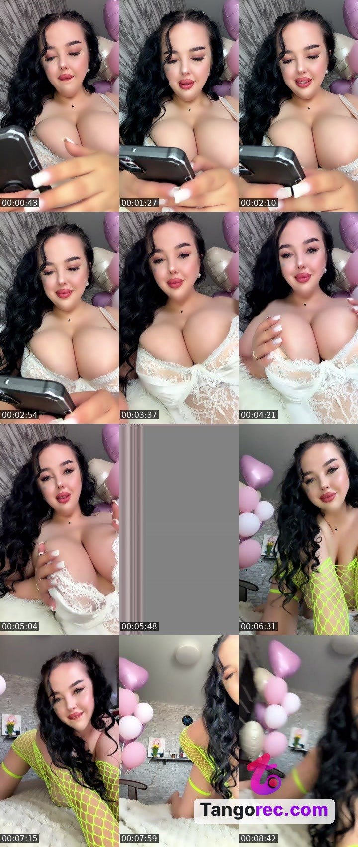 @marry_marry03 Tango LIVE