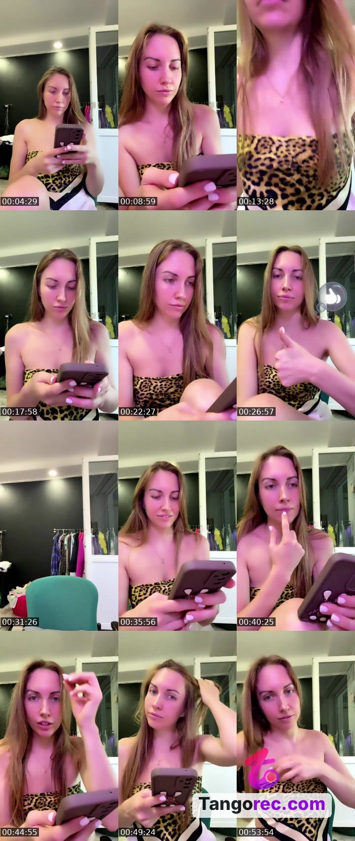 @superduperfox-42148 Tango LIVE