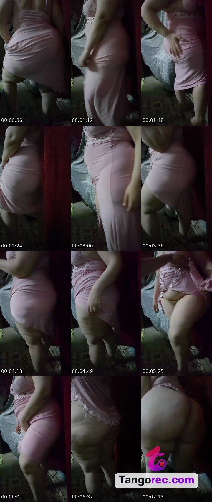 @unknownsquirrel-61252 Tango LIVE
