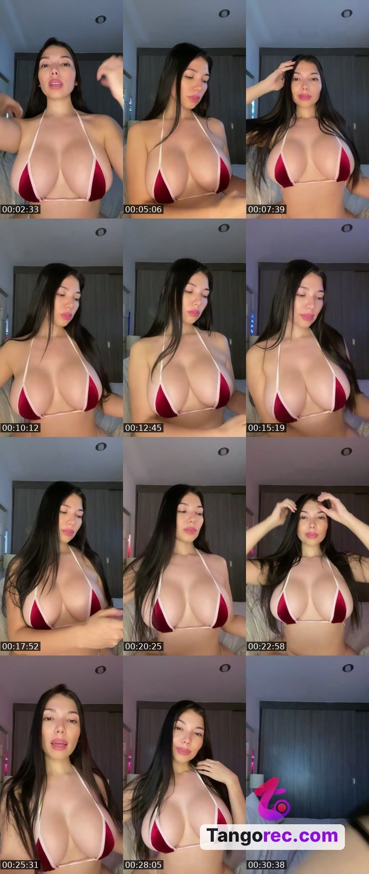 @megannn0 Tango LIVE