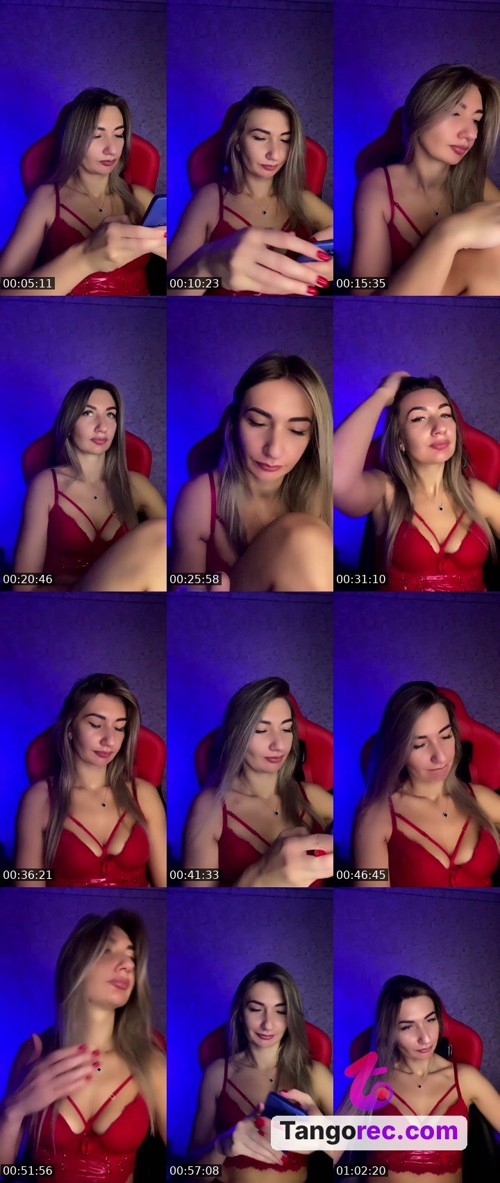 @l707789966 Tango LIVE