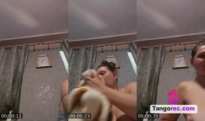 @talonjackal-118979 Tango live from 2026-08-21
