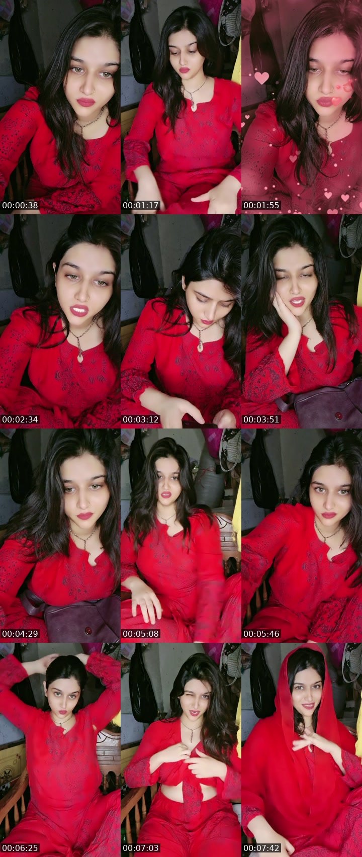 @nightyqueen8 Tango live from 2026-07-14