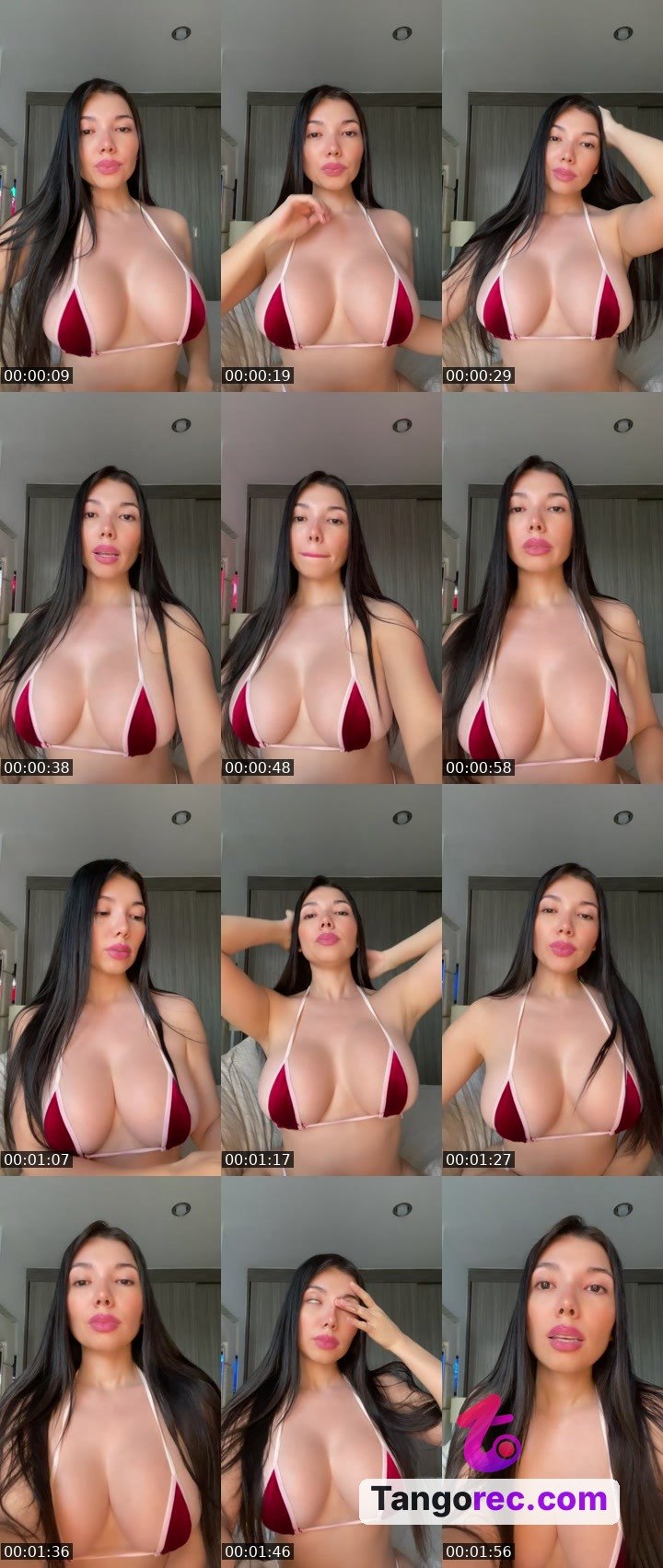 @megannn0 Tango LIVE