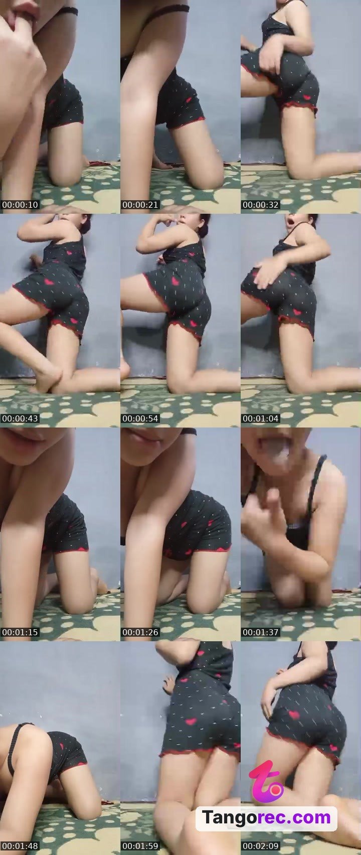 @silya555 Tango LIVE