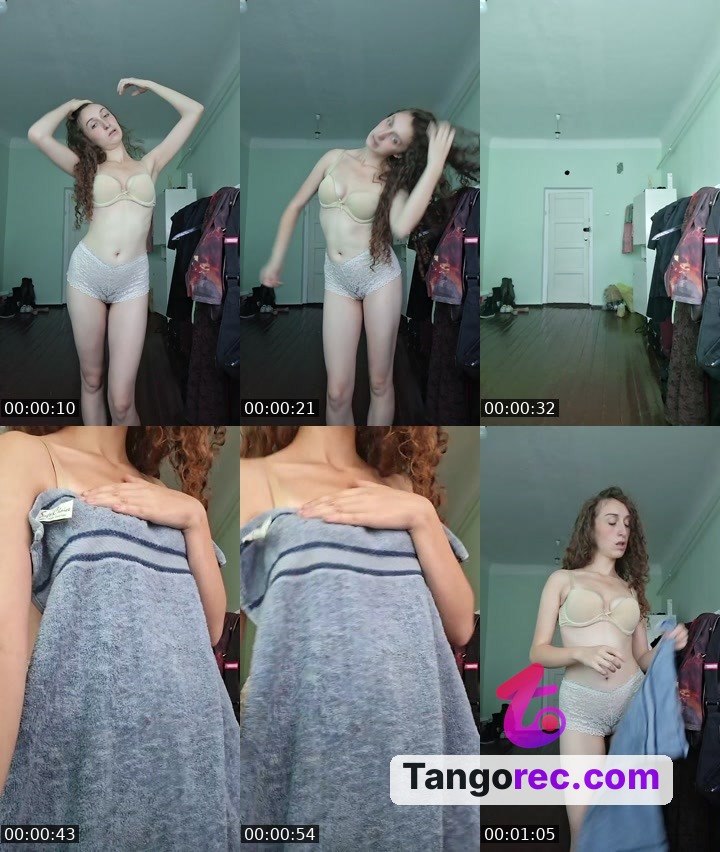 @trendymonkey-62681 Tango LIVE