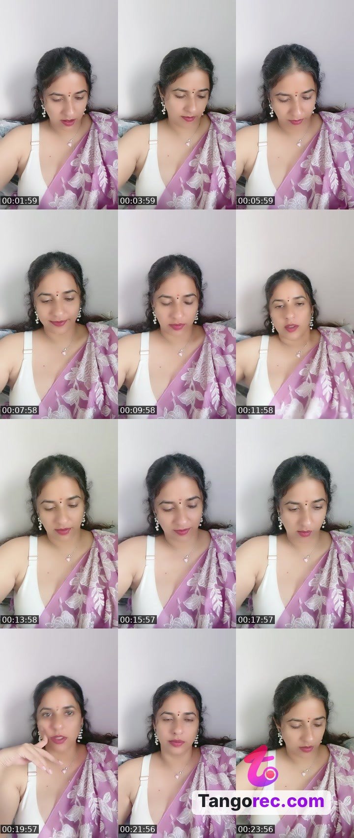 @shraavyareddy99 Tango LIVE